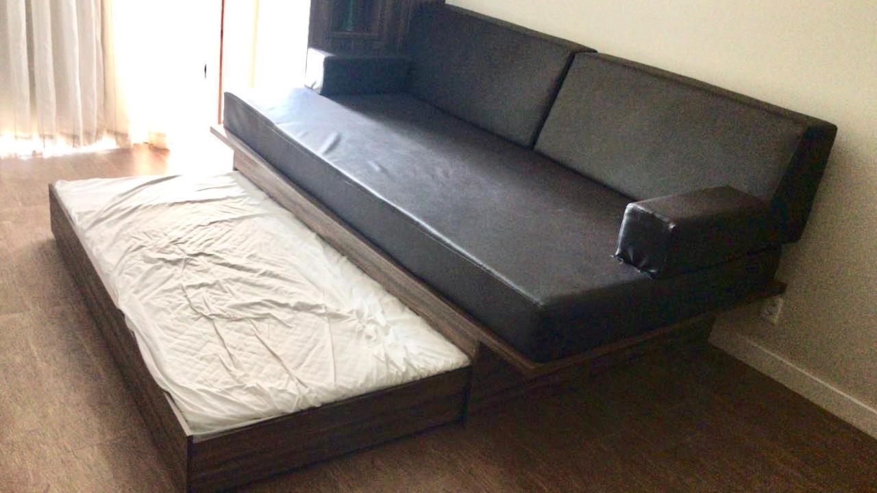 אפרטהוטל אנגרה דוס רייס Flat No Portogalo מראה חיצוני תמונה